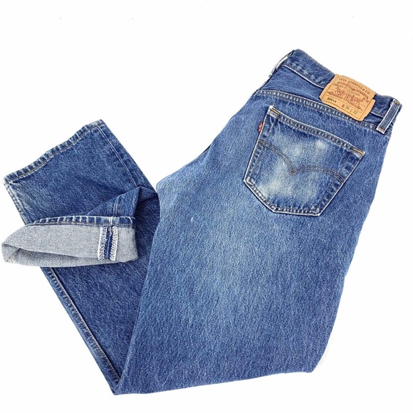 Levis 32x29 Clearance